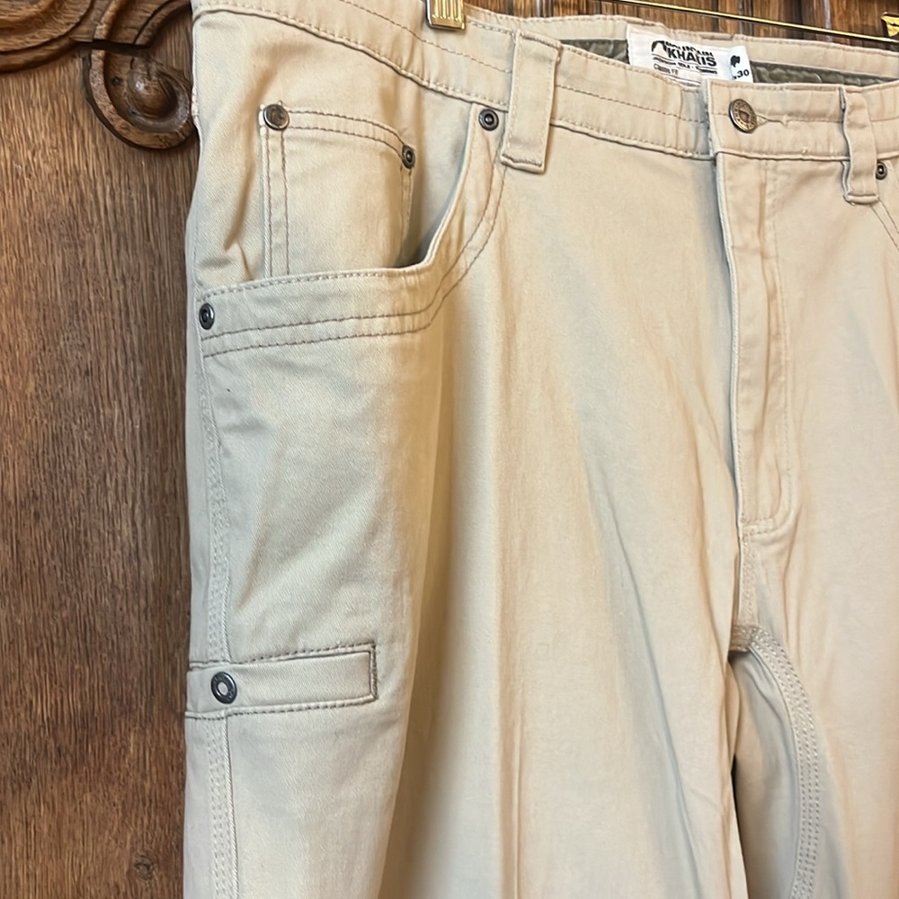 Mountain Khakis MEN'S CAMBER 105 PANT
CLASSIC FIT - Picture 6 of 13